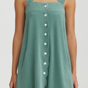 Marysia beach, pool side cover up. Brand new. Beautiful color & material.